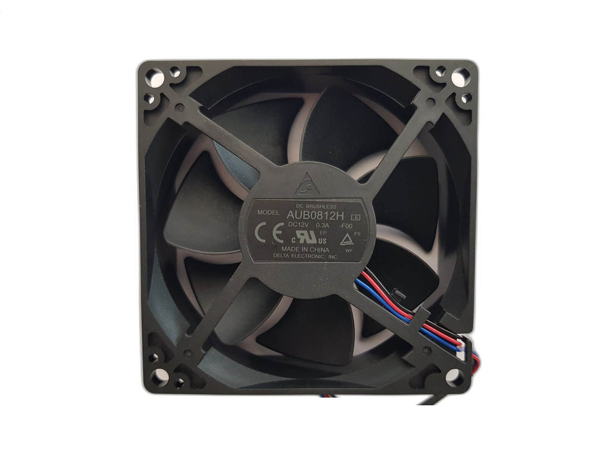 FAN DELTA AUB0812H-F00 BenQ W700 W1300 Projectors