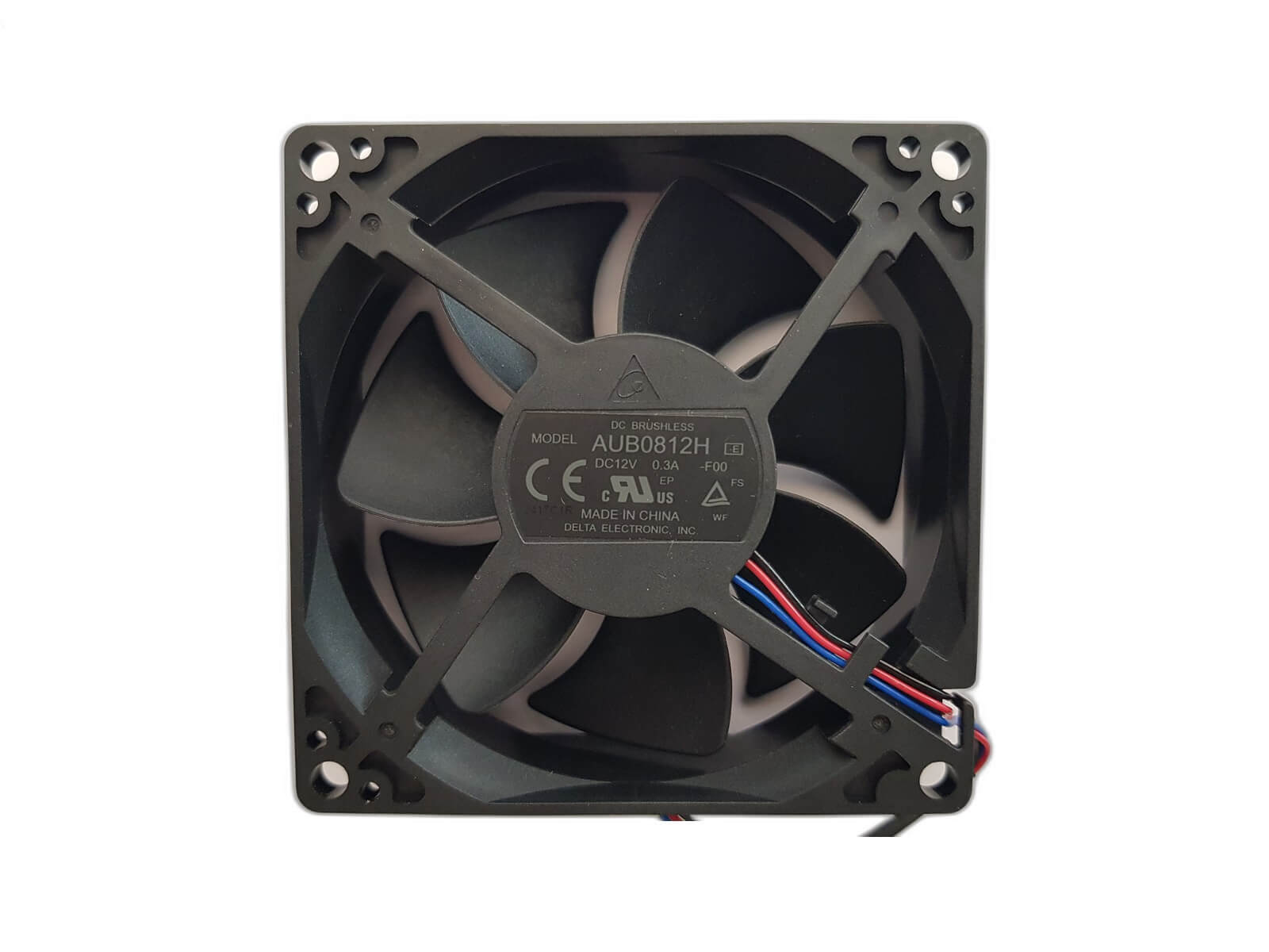 FAN DELTA AUB0812H-F00 BenQ W700 W1300 Projectors