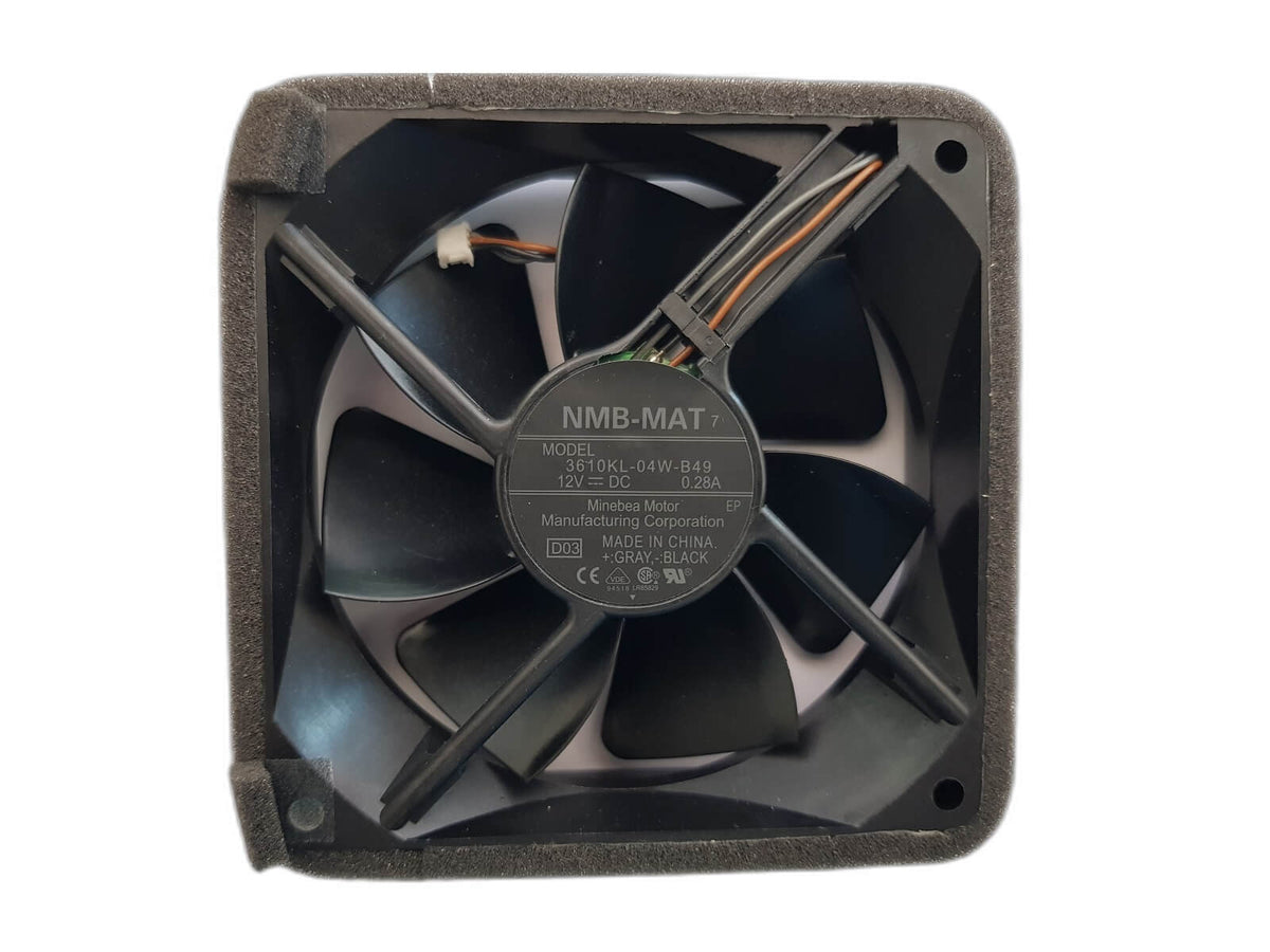 FAN NMB-MAT 3610KL-04W-B49 for BenQ MP778 Projector