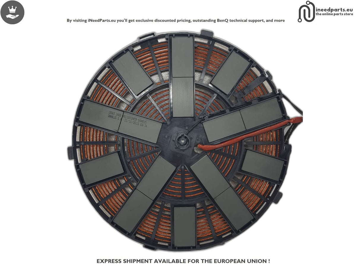 Heating Element for Induction Hob Neff T58BT20N0