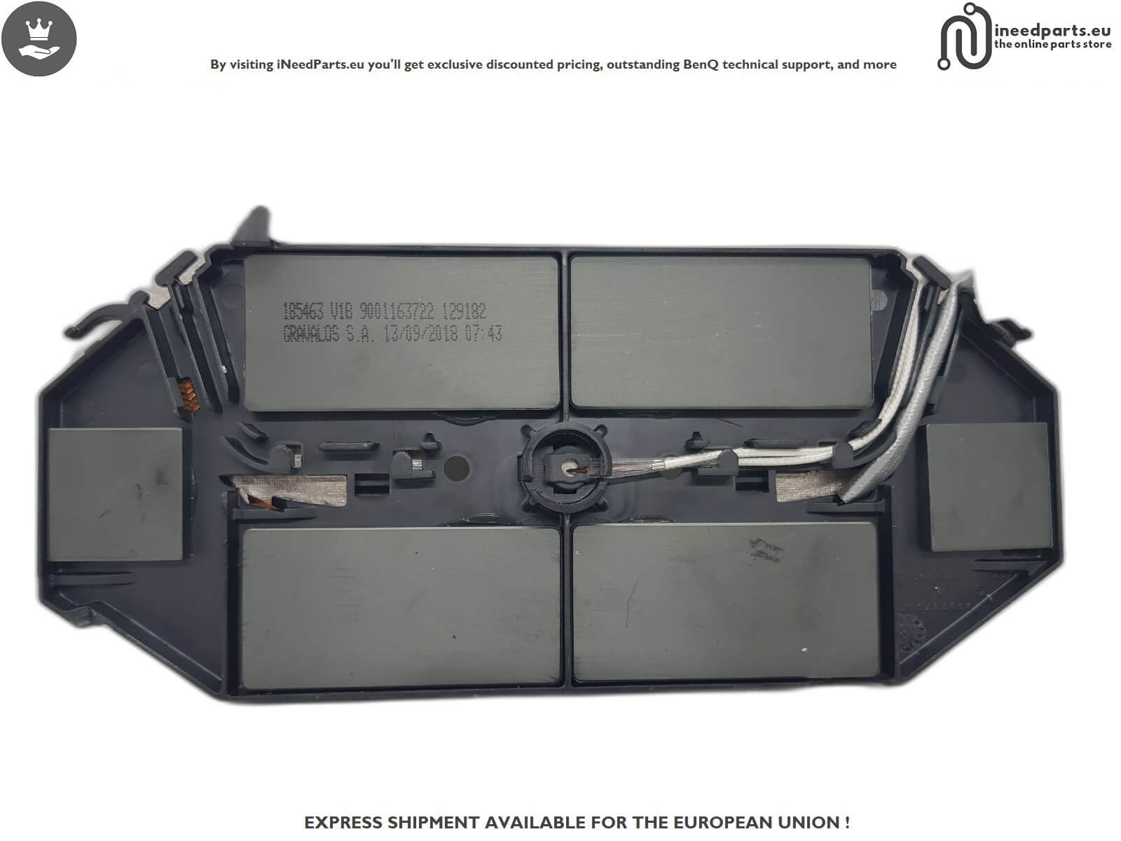 Heating Element For Induction Hob for Neff T58BT20N0
