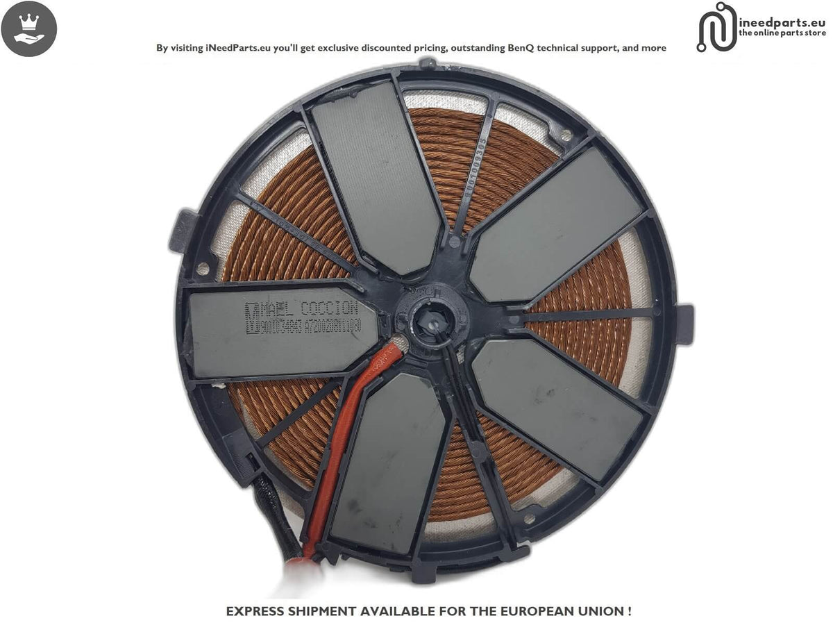 Heating Element for Induction Hob Neff T58BT20N0