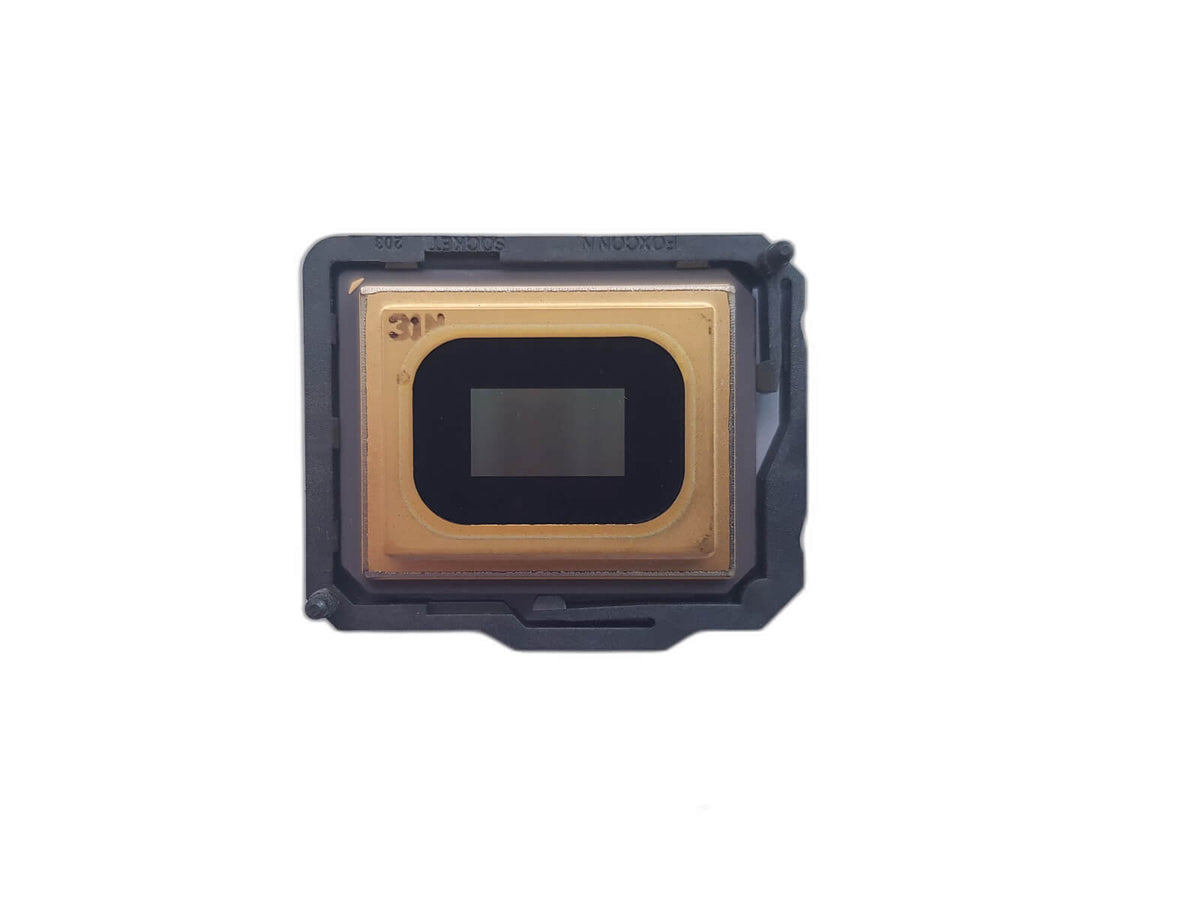IC DMD CHIP 1080p FullHD 1910-6127 for BenQ W7500 SH960 W6000