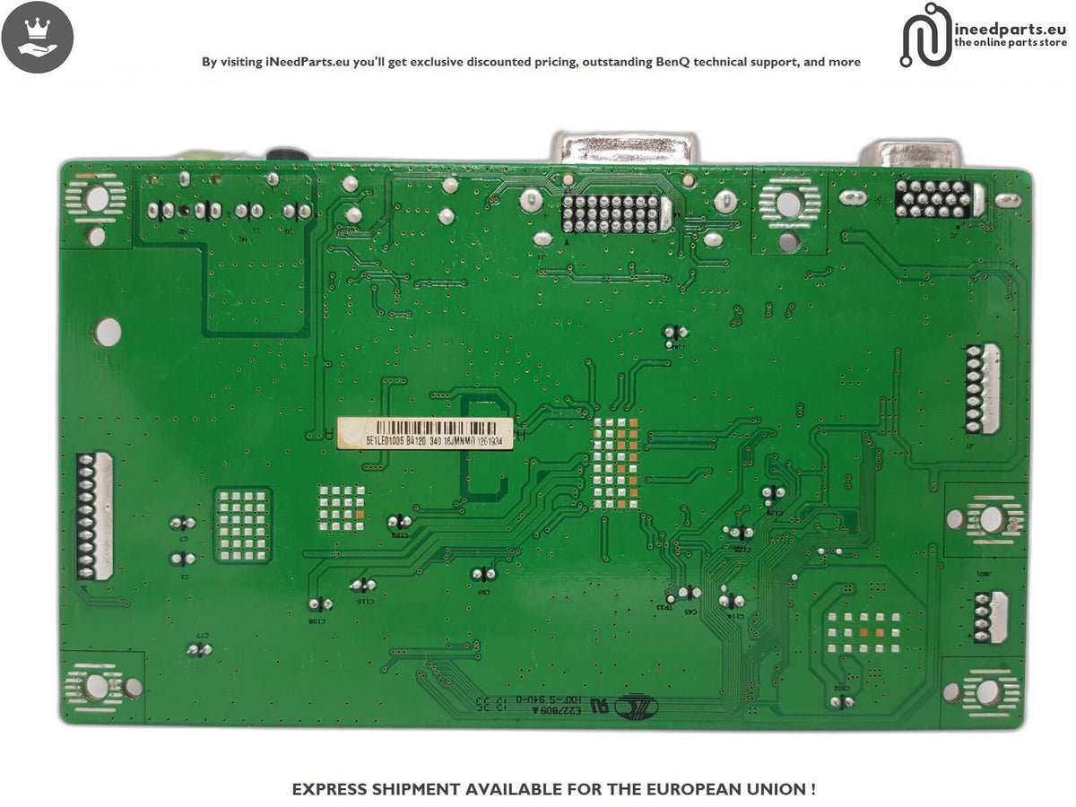 Interface Board LCD GL2750HM