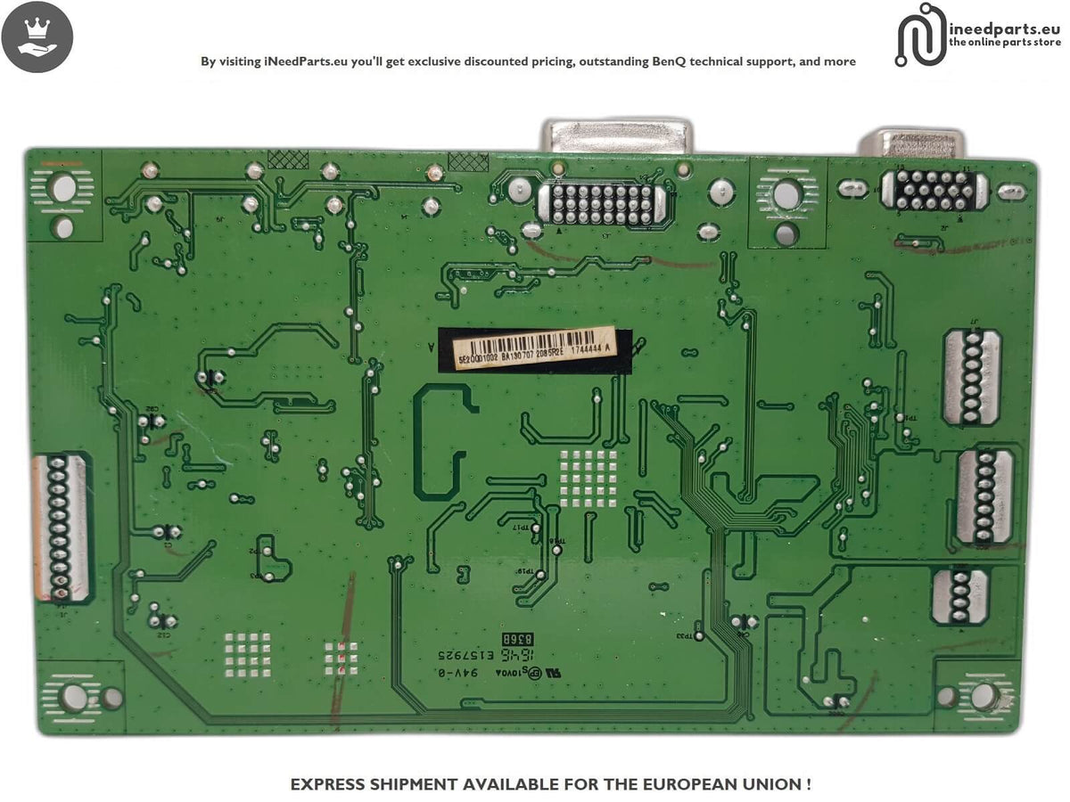 Interface Board LCD RL2455HM