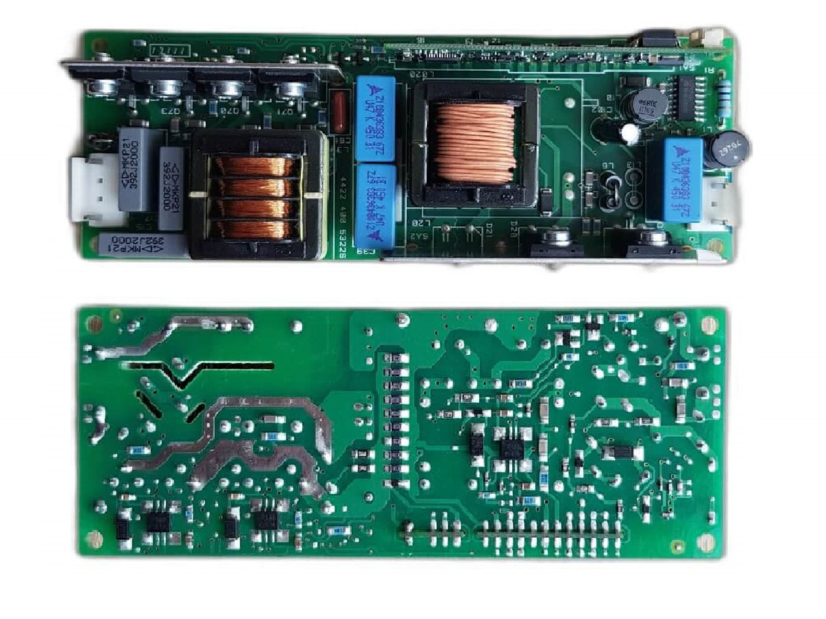 Lamp Driver Board (Ballast) EUC 230d N/T05 BenQ MW851UST