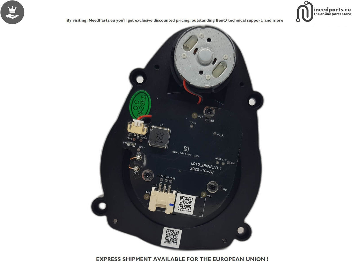 Laser for Dreame D10 Plus