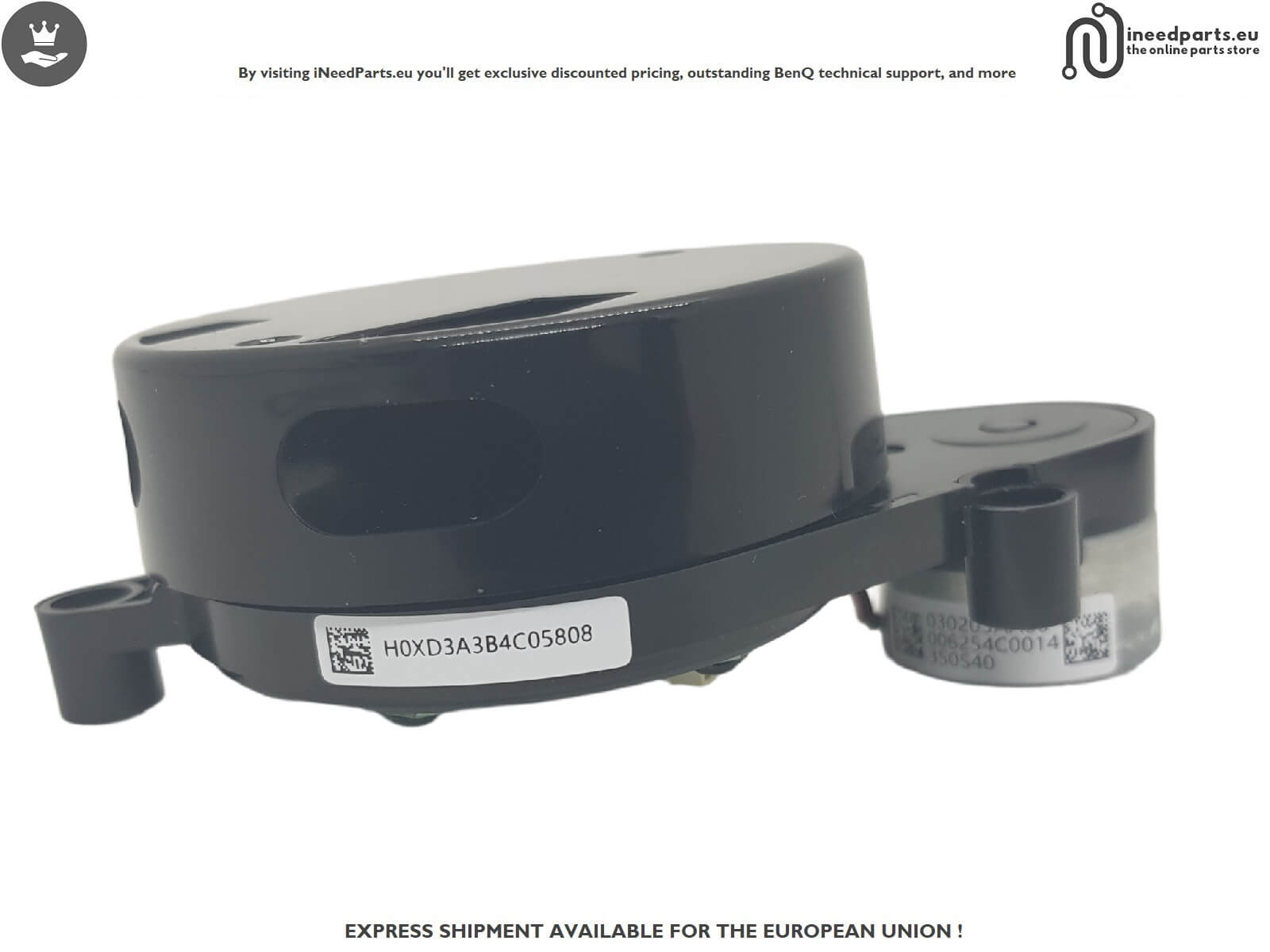 Laser for Dreame L40 Ultra AE Robot Vacuum Cleaner
