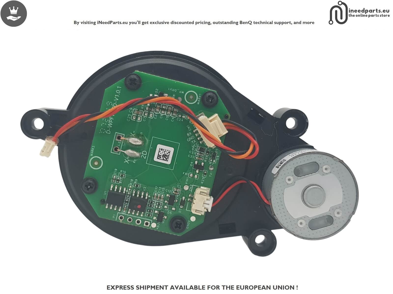 Laser for Dreame L40 Ultra Vacuum Cleaner