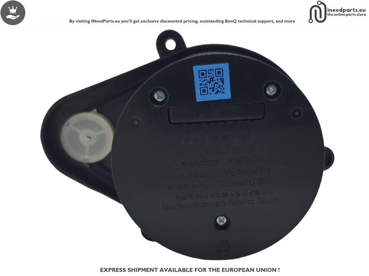 Laser for Ecovacs Deebot X1 OMNI