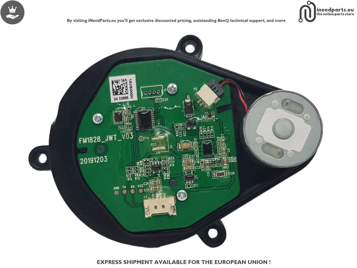 Laser for Ecovacs Deebot X1 OMNI