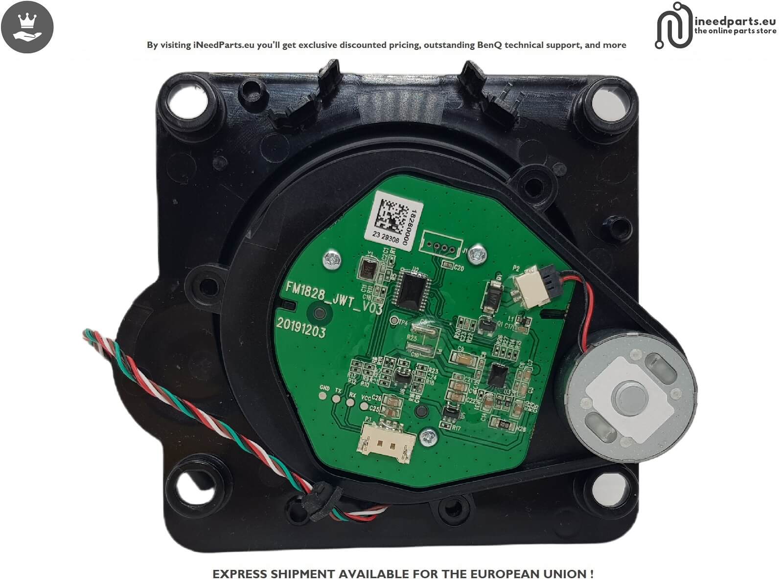 Laser for Ecovacs Deebot X1 Plus