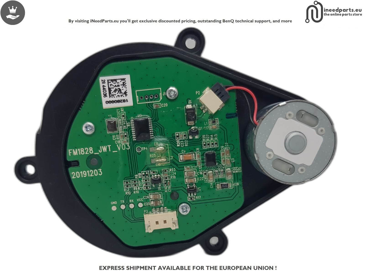 Laser for ECOVACS N8 PRO+