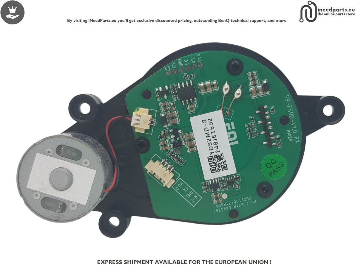 Laser for Eureka E10S Vacuum Cleaner