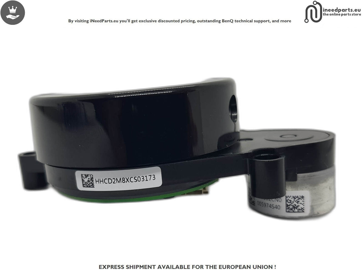 Laser Lidar Module for Dreame L10S Ultra