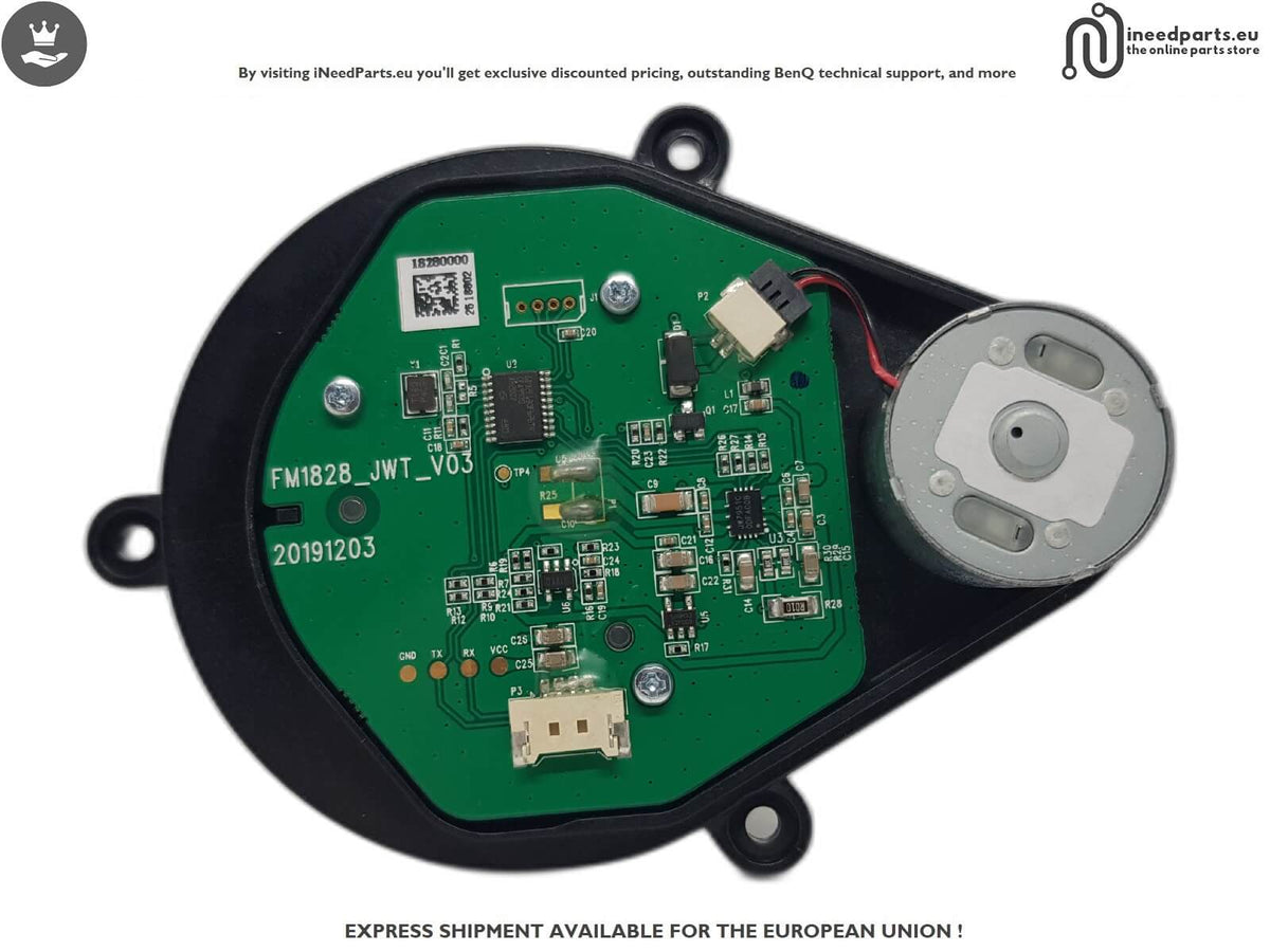 Laser Module for Ecovacs Deebot OZMO T8 AIVI