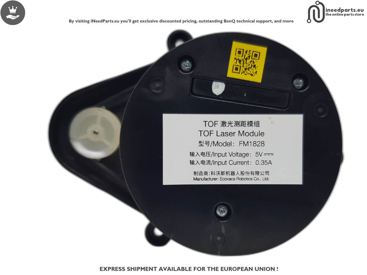 Laser Module for Ecovacs Deebot OZMO T8 AIVI