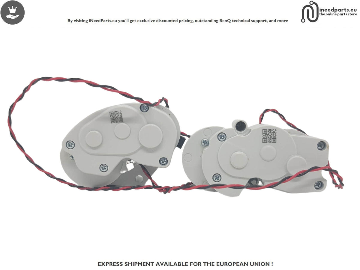 Left and Right Motor Pad for iRobot Roomba 505 Plus Combo Vacuum Cleaner