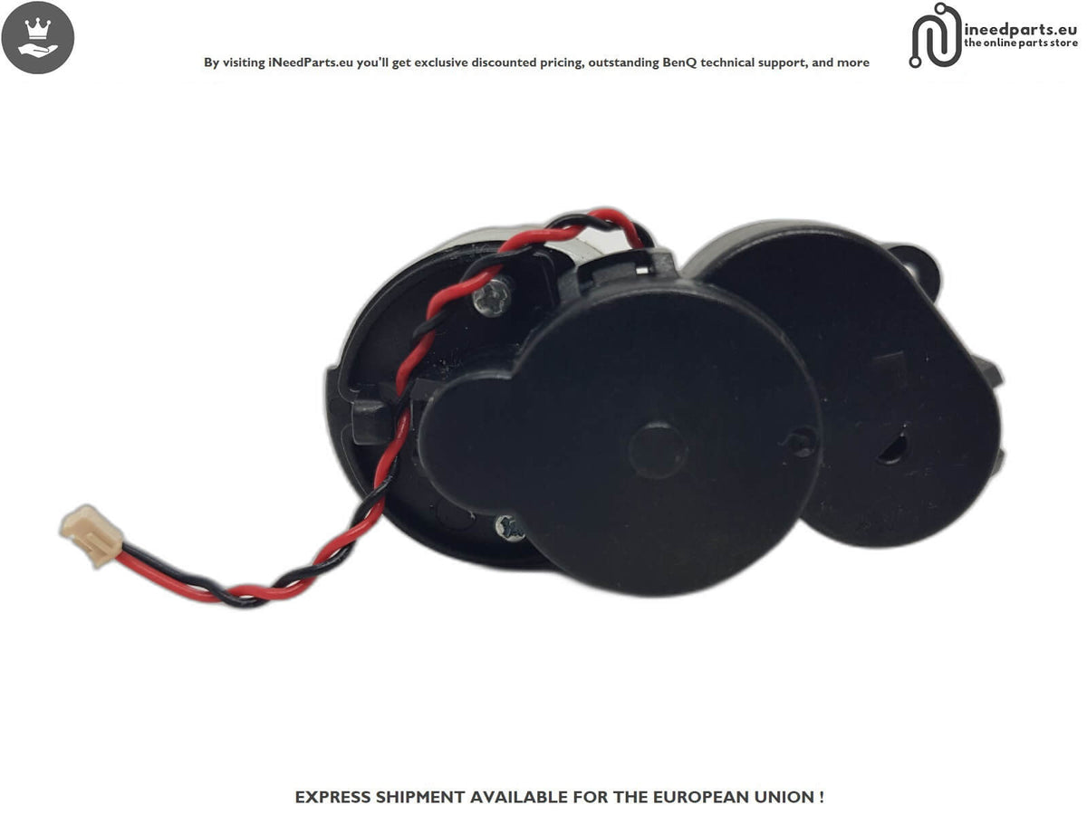 Left Brush Motor for ECOVACS DEEBOT T10