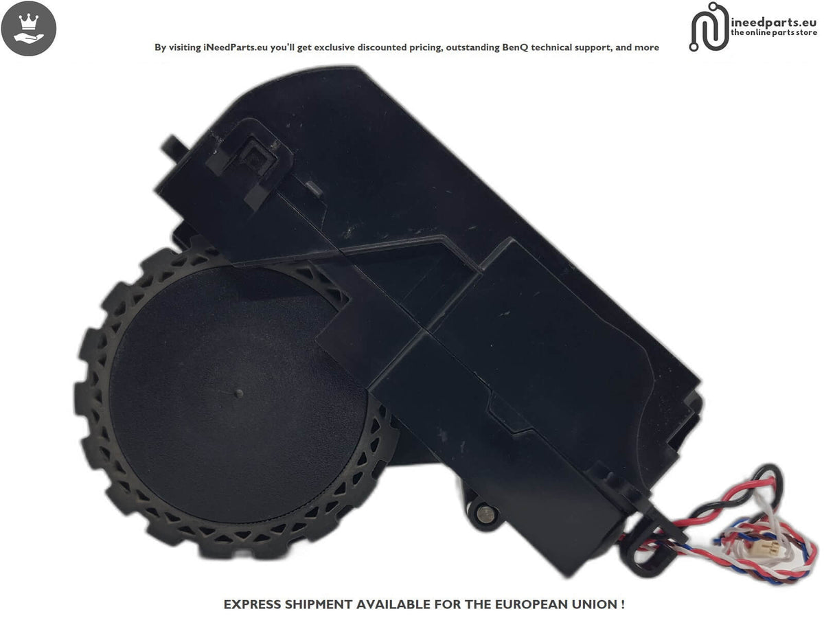 Genuine Left Wheel Motor for Ecovacs Deebot OZMO T8 AIVI