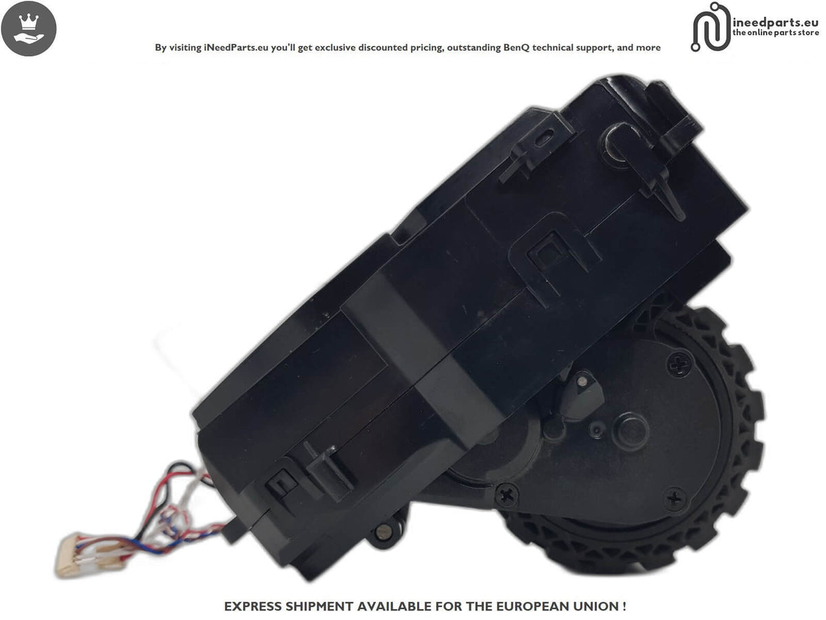 Genuine Left Wheel Motor for Ecovacs Deebot OZMO T8 AIVI