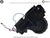 Left Wheel for Ecovacs Deebot X1 Plus