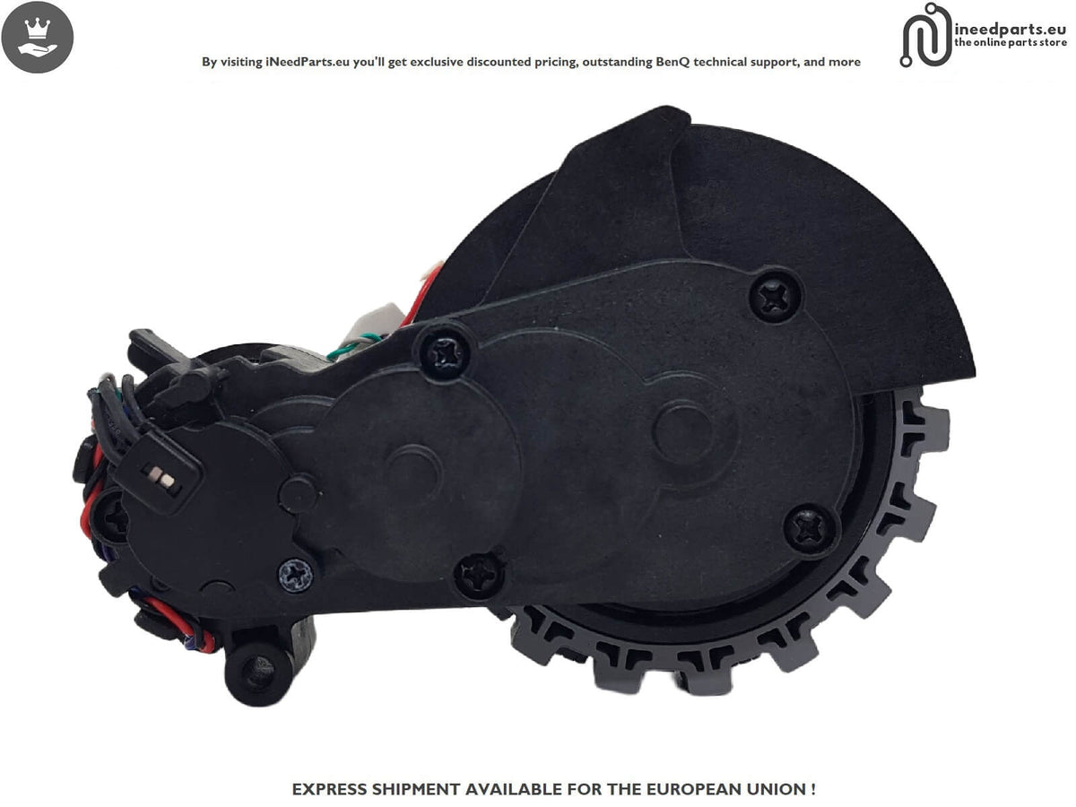 Left Wheel for Ecovacs T50 Omni