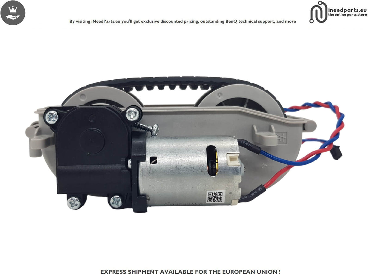 Left Wheel for Ecovacs Winbot Mini