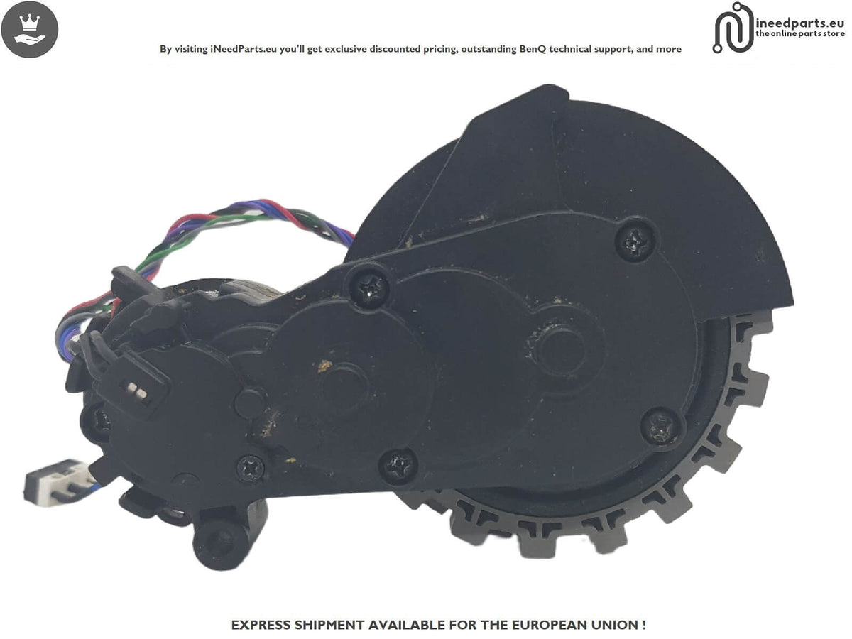 Left Wheel for Ecovacs Deebot X9 PRO OMNI Vacuum Cleaner
