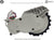 Left Wheel Motor for Dreame D10 Plus