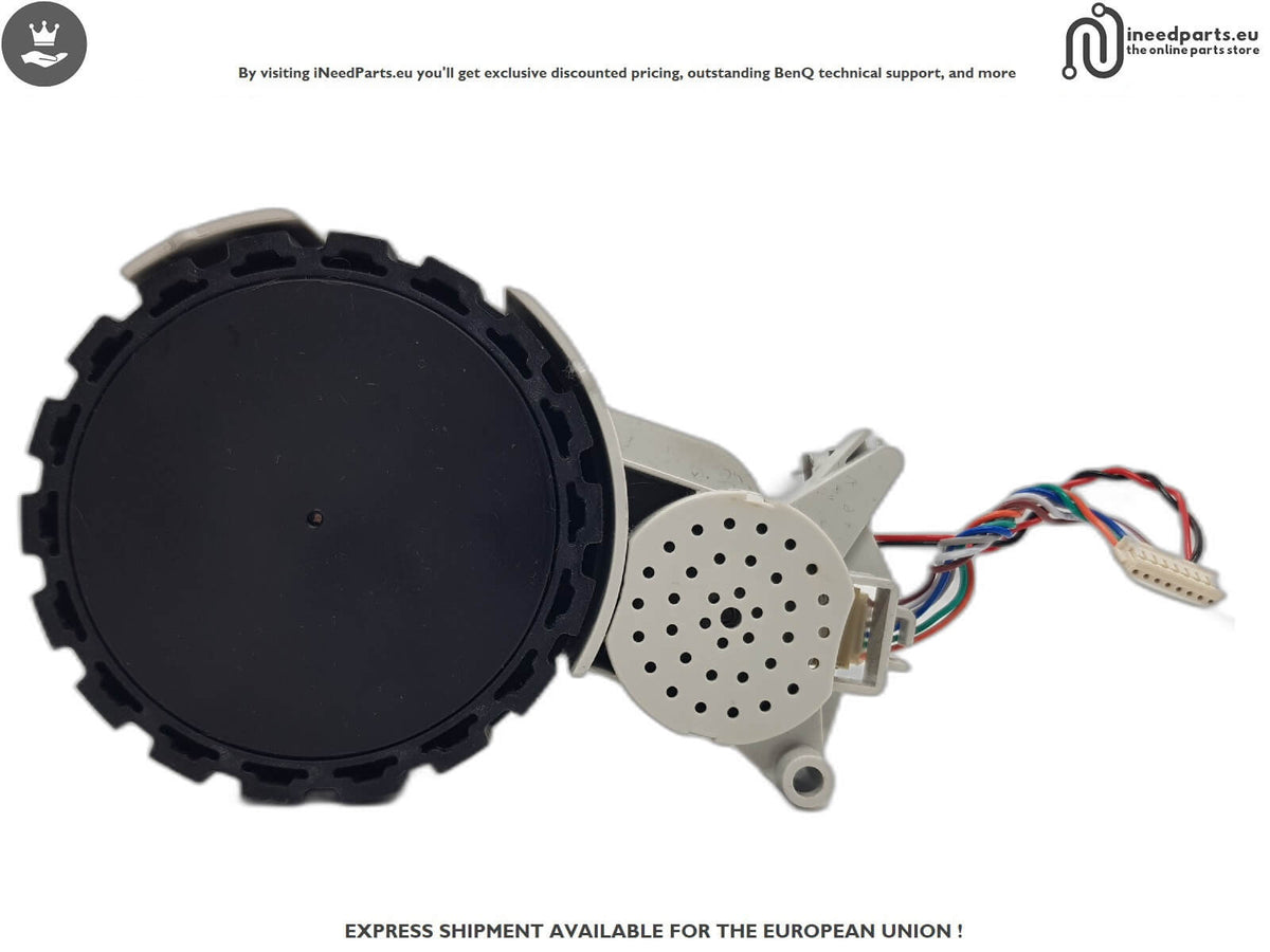 Left Wheel Motor for Dreame L10S Ultra Vacuum Cleaner