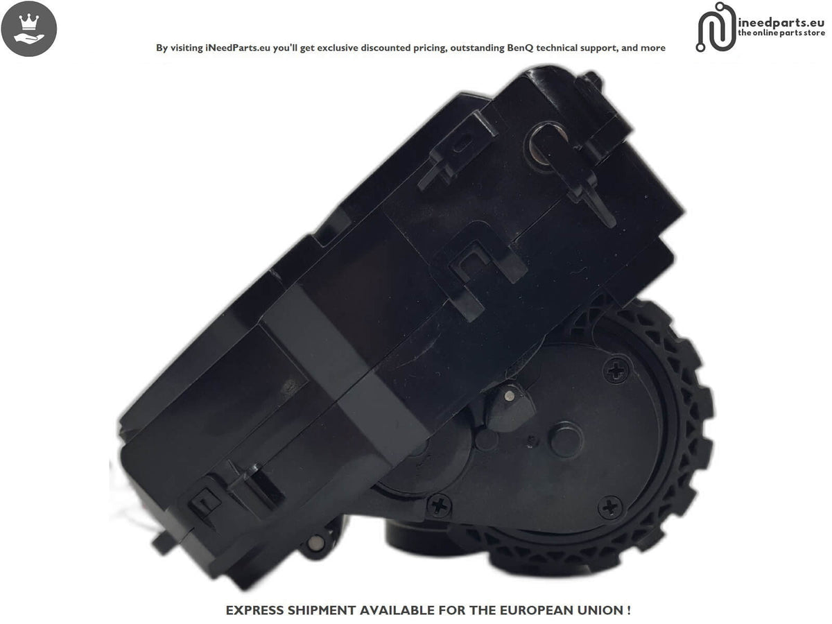 Genuine Left Wheel Motor for Ecovacs Deebot OZMO T8