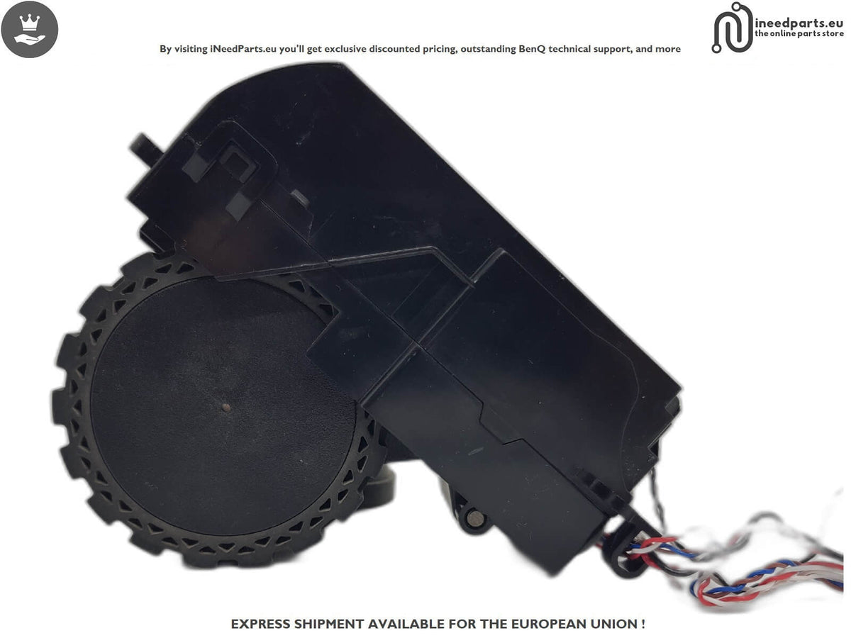 Genuine Left Wheel Motor for Ecovacs Deebot OZMO T8