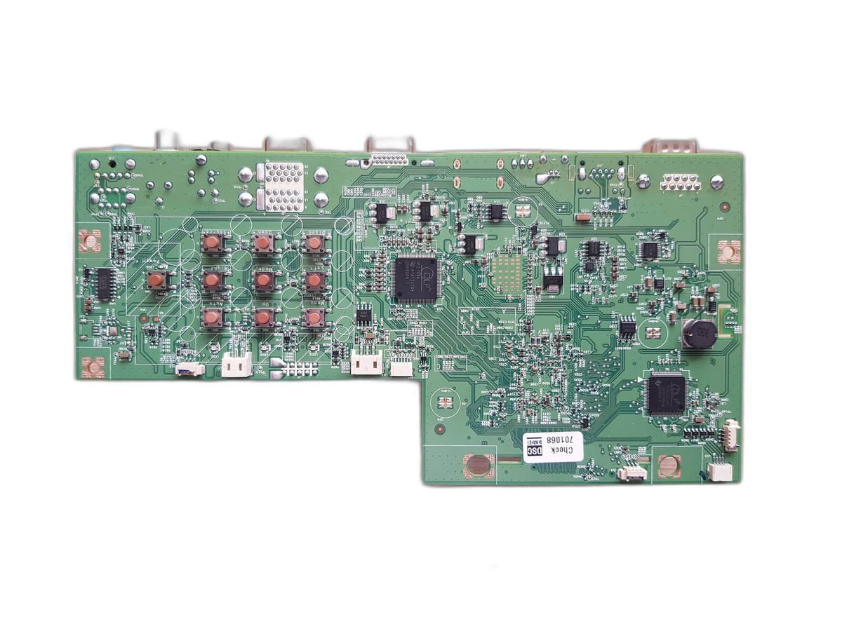 Main Board for BenQ Projector MW820ST 4H.22D01.A02 5D.J9201.001