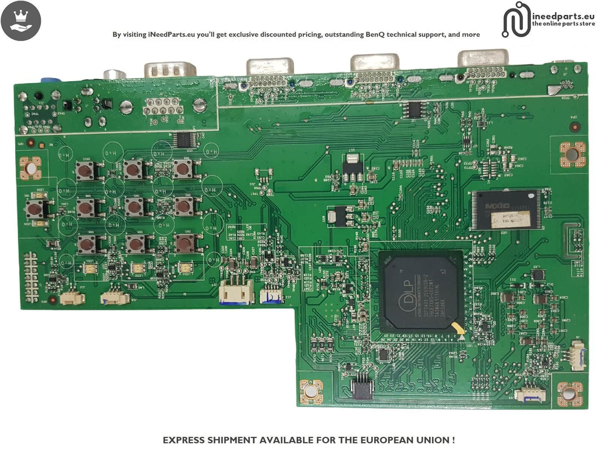 Main Board for PRJ MS500