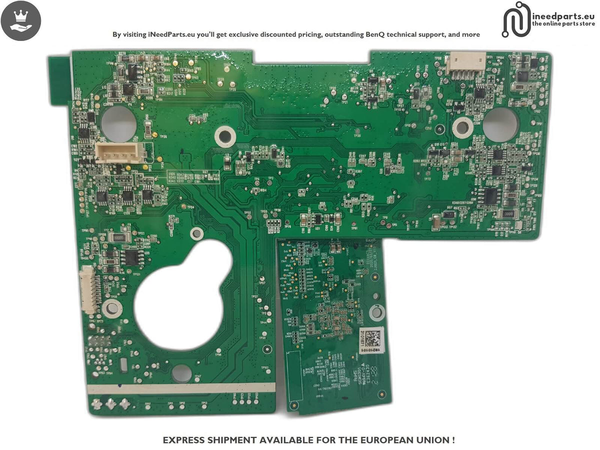 Main Board for Ecovacs N8 Pro+