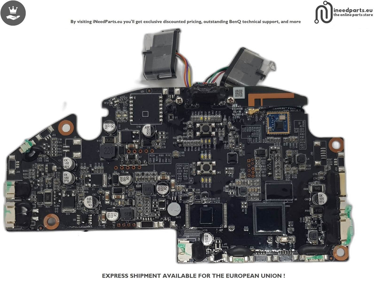Main Board for Xiaomi Robot Vacuum-Mop 25 XMSTJQR25