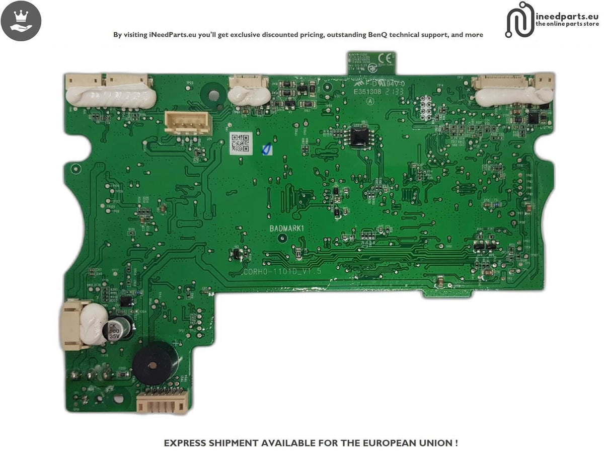 Main Board iRobot Roomba Combo Wi-Fi Connected Robot Vacuum &amp; Mop