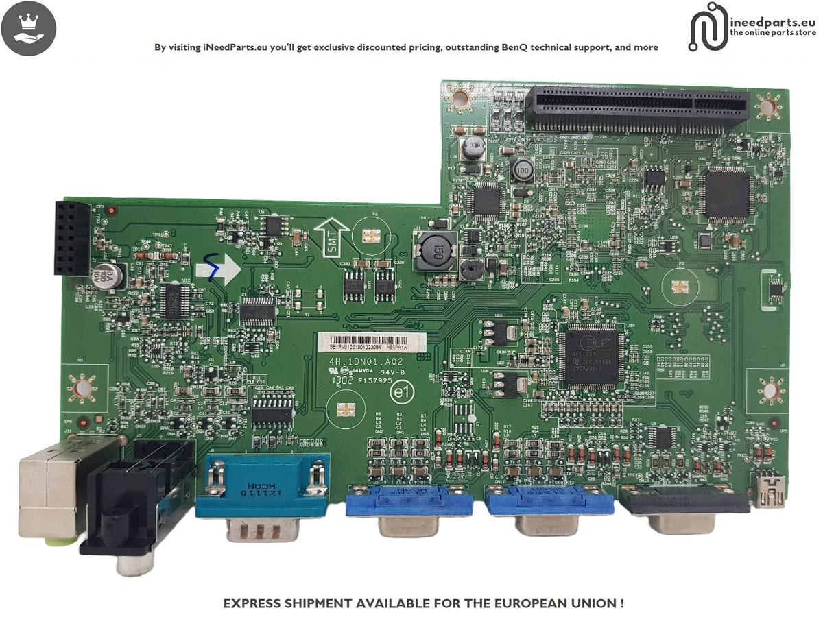 Main Board for PRJ MS502