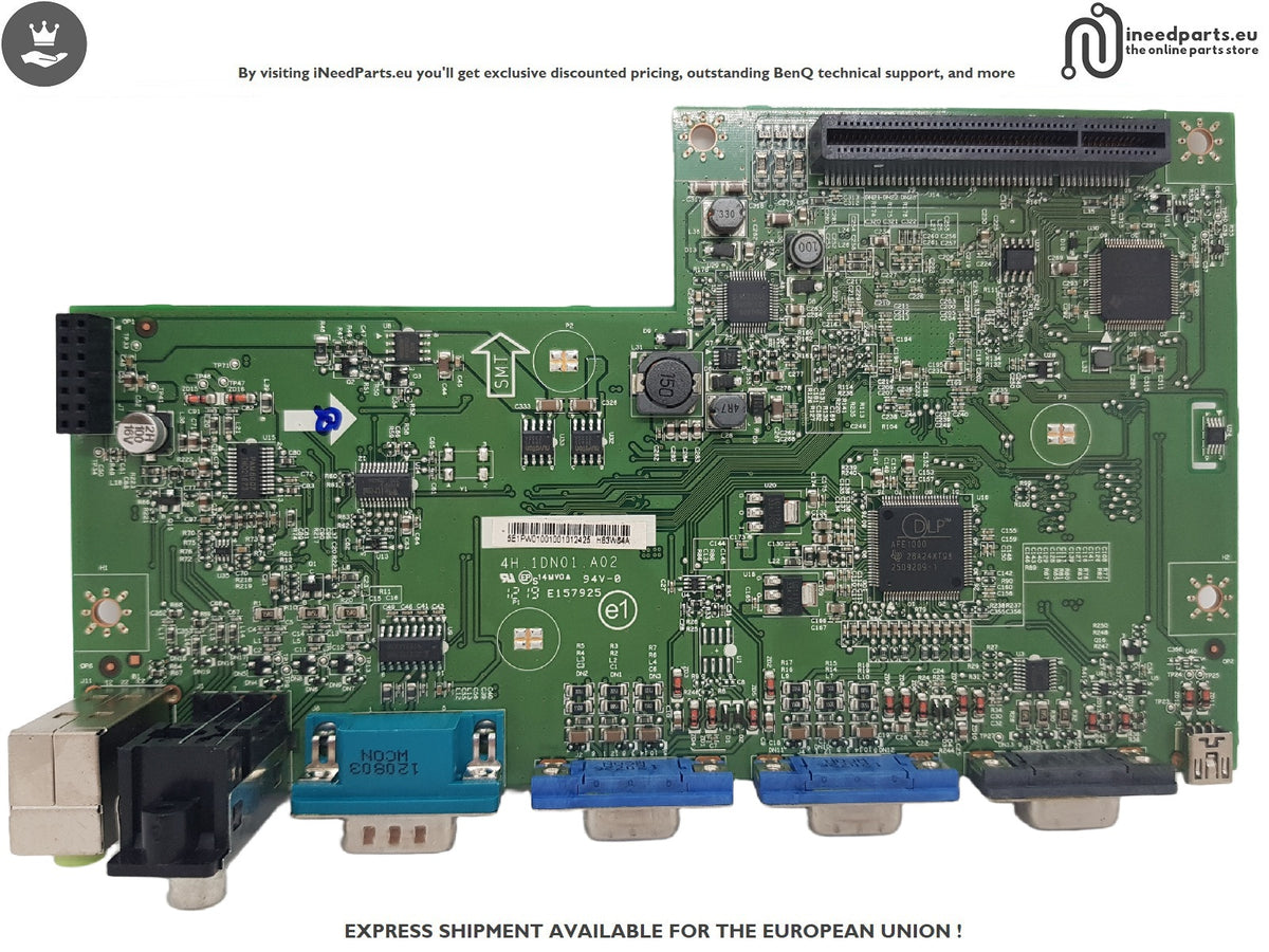 Main Board for PRJ MX503