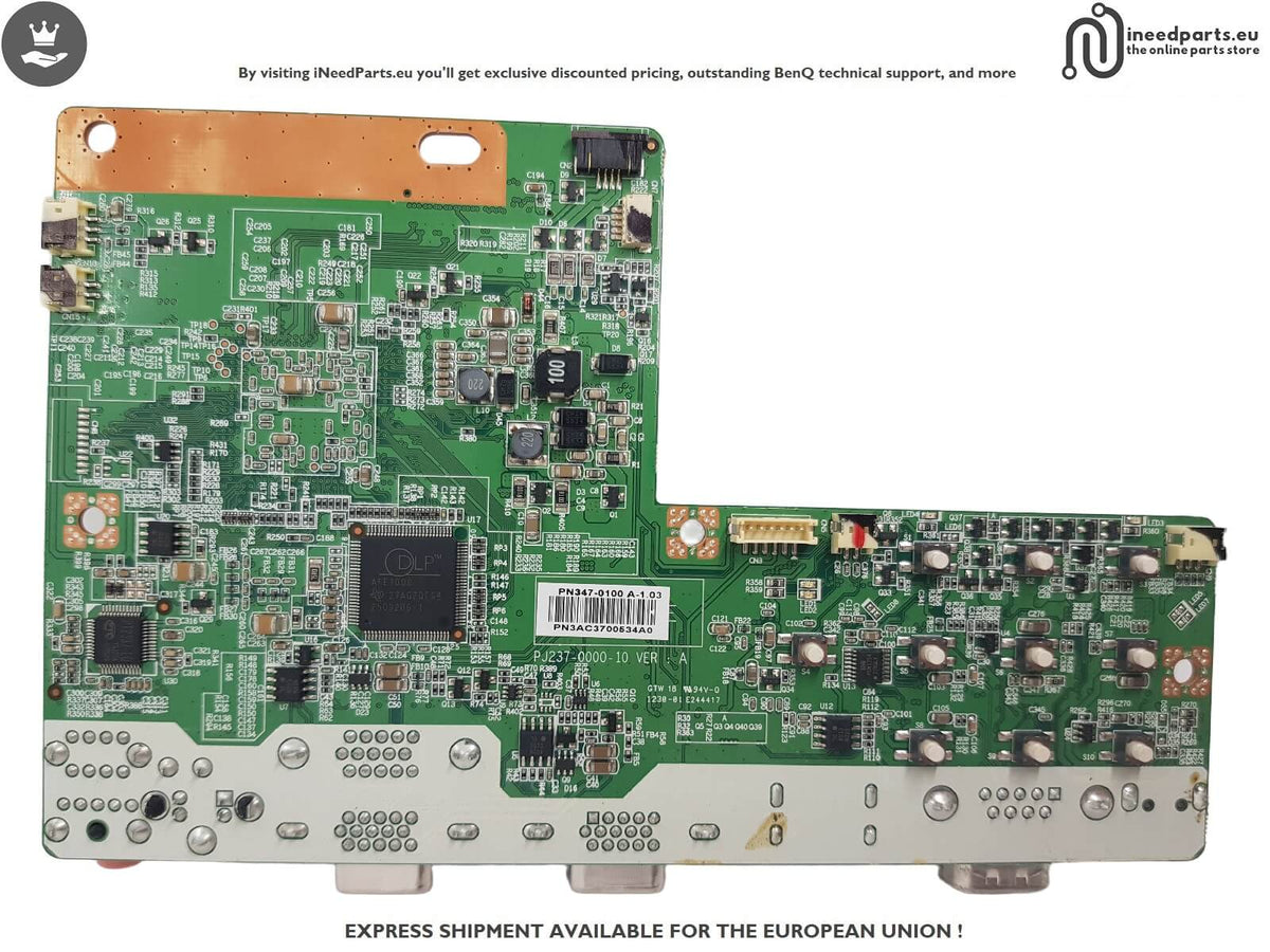 Main Board for PRJ MX518