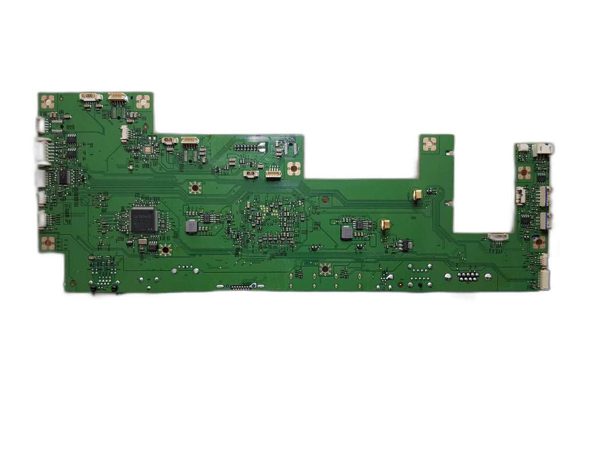 Main Board Board BenQ X12000 5D.JG101.001 4H.38S01.A00