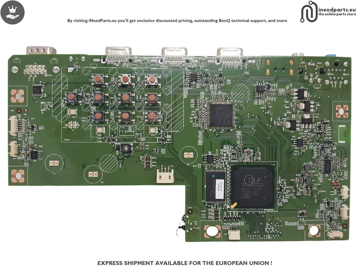 Main Board V2 for PRJ MX522P