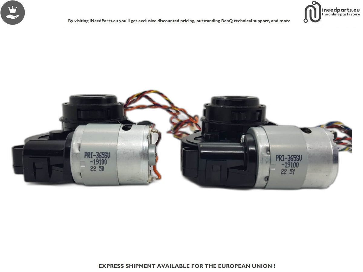 Mop Pad Motor Assembly For Dreame L10S Ultra