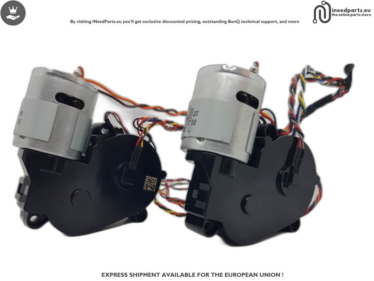 Mop Pad Motor Assembly For Dreame L10S Ultra