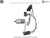 Motor and Controler for Greenworks G24SHTK2