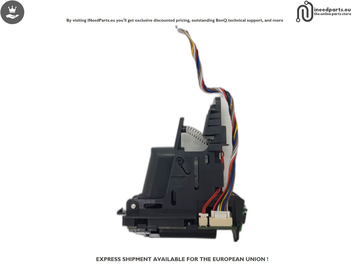Motor and LCD for Roborock H6