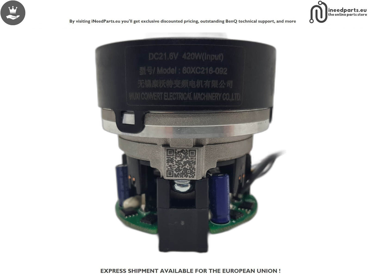 Motor and LCD for Roborock H6
