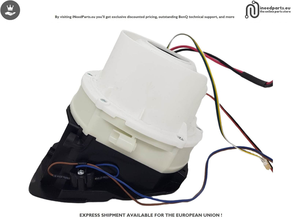 Motor for Bissell CrossWave X7 Plus Model 3479N