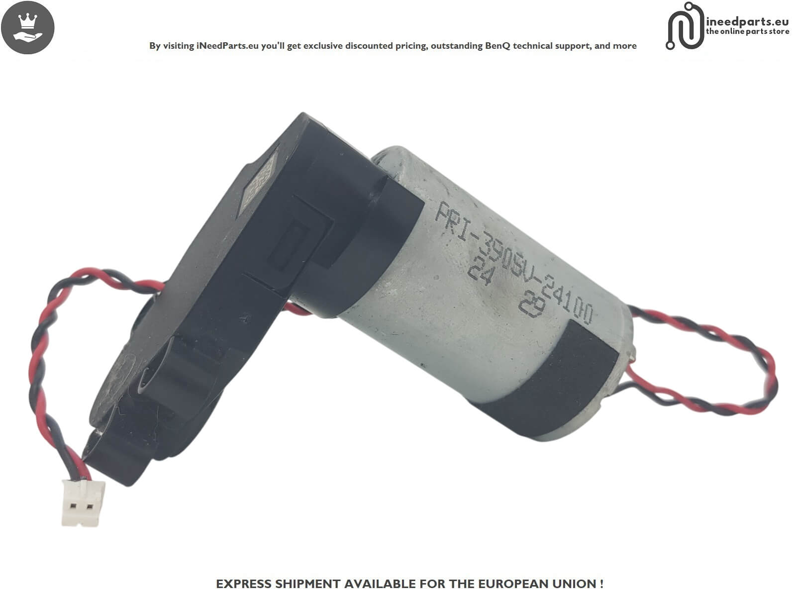 Motor Brush Ansembly for Dreame L40 Ultra Vacuum Cleaner